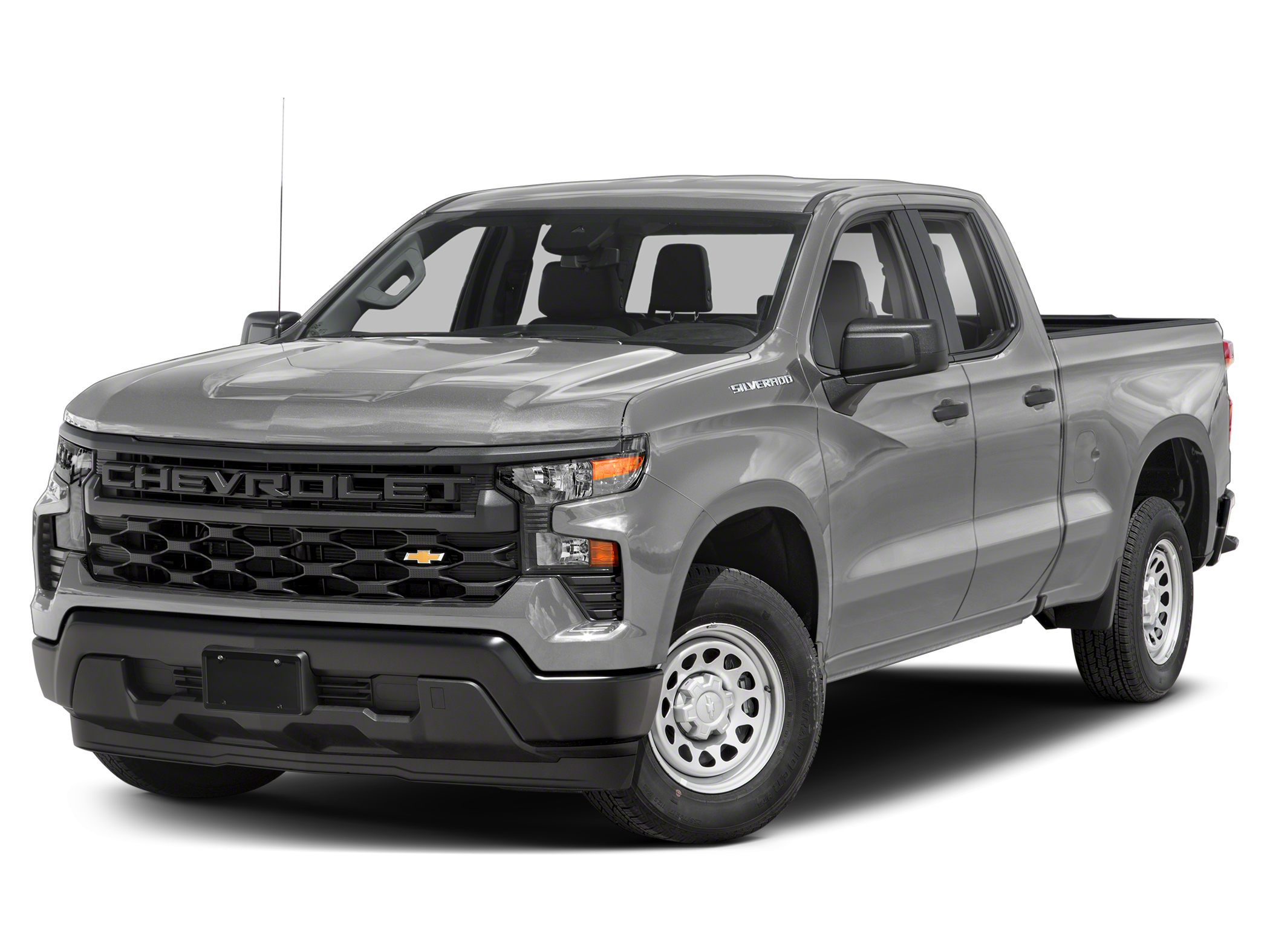 chevrolet silverado 1500 2022 1GCRDAEK1NZ564965 image chevrolet silverado 1500 2022 1GCRDAEK1NZ564965 image